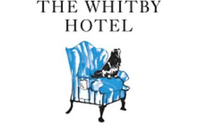 ウィットビーホテル,The Whitby Hotel