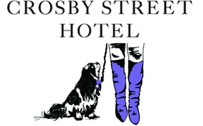 クロスビー ストリート ホテル,Crosby Street Hotel