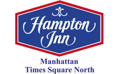 ハンプトンイン タイムズスクエア ノース,Hampton Inn Manhattan-Times Square North