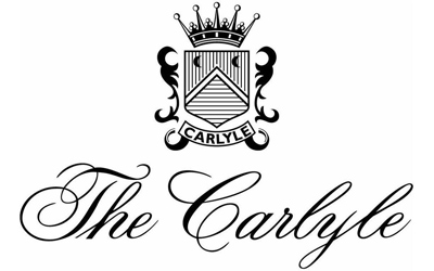 カーライル ホテル ニューヨーク,The Carlyle, A Rosewood Hotel NY