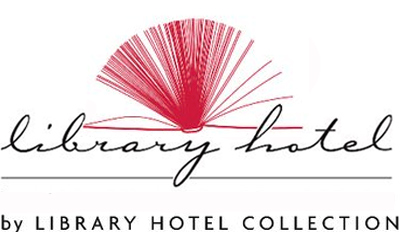 ライブラリー ホテル ニューヨーク,The Library Hotel